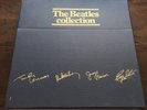 The Beatles collection (Blue Box) MINT (UK BC13) 14 LP Records-Fantastic Gift