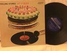 The Rolling Stones - Let It Bleed (w/poster) (M-)^