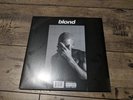 Frank Ocean - Blond Vinyl LP Black Friday Exclusive Rare Used