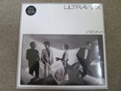 Ultravox - Vienna - White Vinyl LP Limited Edition LP - RSD 2013 - New Sealed