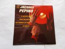 JACQUES PEPINO 