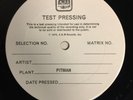 DR. JOHN TANGO PALACE LP OG 1979 A&M TEST PRESSING VG+