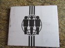 Third Man Records Vault #38 Raconteurs Jack White Stripes