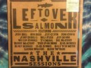 Leftover Salmon LP The Nashville Sessions SEALED Sam Bush BELA FLECK Del McCoury