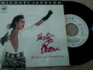 Michael Jackson-Dirty Diana- Mexican Single 7