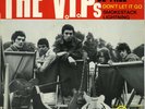 The V.I.P.'S . 3 EPs FONTANA France