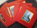 U.S. Marine Band lps album Heritage of John Philip Sousa Volumes 3-9 14 lps USMC