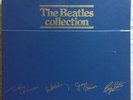 The Beatles „Blue Box Collection“