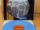 Beatles 1965  LP Blue Vinyl