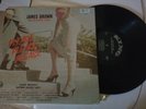 James Brown & Famous Flames: Please, Please, Please KING 610 1st Press LP