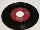 RARE ROCKABILLY ROCKER JIMMY CAVALLO 
