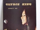 CLYDIE KING Direct Me ORIG US LIZARD LP '70 Ace Funky Soul