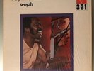Roy Haynes ?Senyah Vinyl LP USA 1972 Perfect copy   Unplayed LP