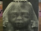MEATHOOK SEED - EMBEDDED used LP NAPALM DEATH OBITURAY SIDE PROJECT ministry