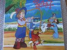 Official Japanese Record Vinyl LP Le Naki Ko Remi Sans Famille Songs 33 Tours