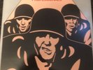 the professionals Unofficial Lp Vinyl Album