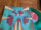 EVERY TIME I DIE SALEM GREEN 7 INCH BANE AUGUST BURNS RED DILLINGER ESCAPE PLAN