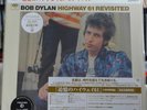 Bob Dylan - Highway 61 Revisited / LP (SIJP-1003) limited Japan