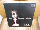 J.E.T. - FEDE SPERANZA CARITA - 1st PRESS - ITALY - DURIUM - MATIA BAZAR