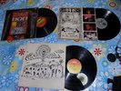 ADITUS , ESPERANTO , ROCK , VENEZUELA, PROG , SPACE , LOTS , LPS VG+, ONE PRICE