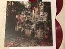 LA DISPUTE - “Wildlife” Red Vinyl 2 Record Set