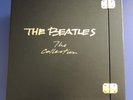 Beatles Collection Original Master Recordings 14 LP Box Set Original COA#19759