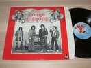 The Count Bishops LP - Good Gear/Holland Dyr 33001 Press in Mint