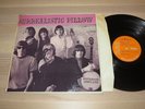 Jefferson Airplane LP - Surrealistic Pillow/UK SF-7889 Press in Mint/Mint