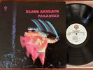 BLACK SABBATH Paranoid WARNER BROS.   OZZY / IRON MAN   Gatefold NMINT LP