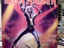 Iron Maiden / Maiden Japan.Vinyl, 12