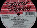 Ultra Naté Free (The Mood II Swing Mixes) Vinyl Single 12inch Strictly Rhythm