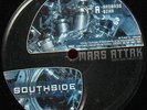 Okupe ?– SOUTH SIDE PROJECT 001 ( NETWORK 23 - SPIRAL TRIBE- LSDF-ELECTRO)