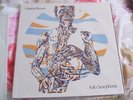 Marion Brown, Solo Saxophone, Sweet Earth Records, Private Press, rare jazz