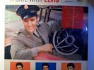 ELVIS PRESLEY 