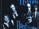 LAUGHING HYENAS Hard Times + Crawl 2xLP (Limited Edition White/Clear Blue Vinyl)