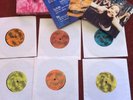 Garbage Box Set Vinile 6x7