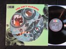THE SOFT MACHINE CPLP-4500 US ORIGINAL window spinner LP prog psych ambient NM-