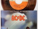 AC/DC 'Let There Be Rock' Yugoslavian reissue 7