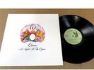 Orig QUEEN A Night At The Opera USA Vinyl LP  Near Mint Original No Res