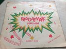 VARIOUS ARTISTS // STUDIO ONE  // REGGAEMATIC SOUNDS   // LP'' Listen