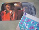 LESLIE CHEUNG ??? S/T 1989 KOREA LP 12