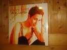 Signed Signiert STACEY KENT The Boy Next Door CANDID PURE PLEASURE 2x 180g LP