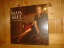 Signed Signiert DIANA KRALL Turn Up The Quiet VERVE 2x 180g LP NEW NEU