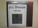 JOY DIVISION: Interzone-U.S. LP Amazing Kornyfone Record Label TAKRL Demos ACV