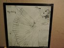 Annette Peacock sky-skating +insert ironic records 1982 free UK post