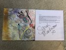 Sarah Blackwood - Wait It Out Vinyl LP Walk Off The Earth