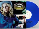 MUSIC BLUE COLOUR VINYL MADONNA 2018 ALBUM LP EXCLUSIVE LIMITED EDITION SEALED