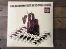 KING GEEDORAH 'TAKE ME TO YOUR LEADER' DOUBLE RED VINYL REISSUE ON BIG DADA NEW