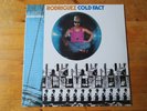 Sixto Rodriguez Cold fact LP REMASTERED VINYL LITA 036, STILL WRAPPED. 180 GRAMS