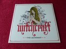 C001 - Witchcraft ?– The Alchemist - Rise Above RISELP156 - UK 2007